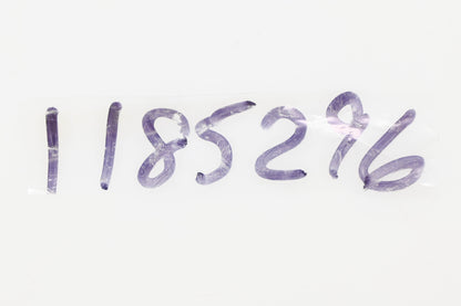 Bolens 118-5296, 1185296 Oil Seal NOS