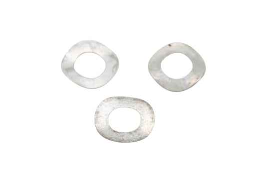 Bolens 118-5748, 1185748 Wave Washers Qty 3 NOS