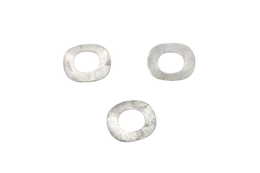Bolens 118-5748, 1185748 Wave Washers Qty 3 NOS