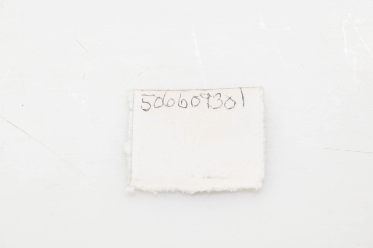 New OEM Husqvarna 506 60 93-01, 506609301 Bolt NOS
