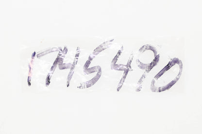 MTD 1745490, 174-5490 Bearing Retainer NOS