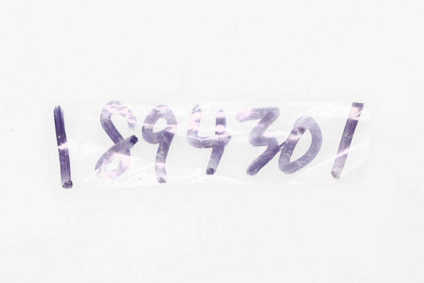 Bolens 189-4301, 1894301 Hex Head Shoulder Bolt NOS