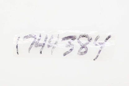 Bolens 174-4384, 1744384 Light Switch NOS