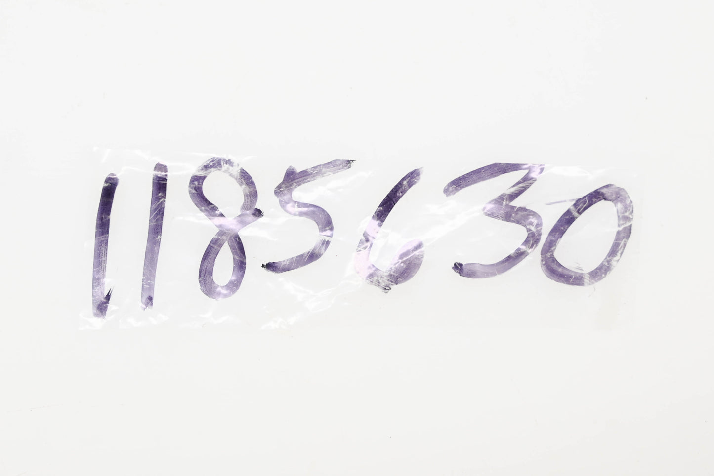 Bolens 118-5630, 1185630 Oil Seal NOS