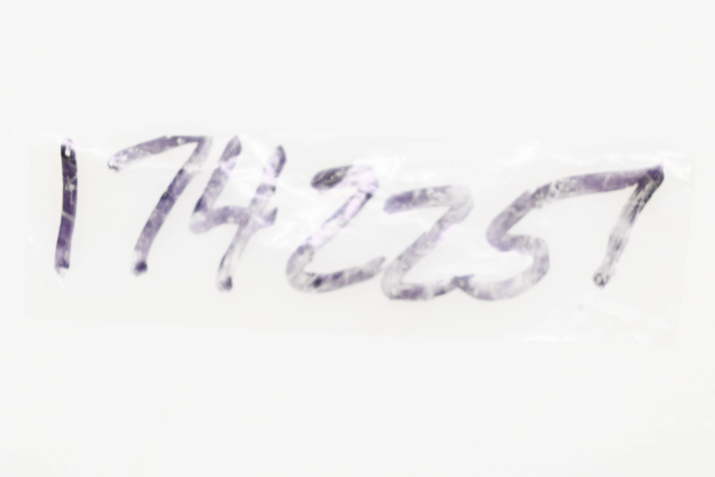 Bolens 174-2257, 1742257 Shoulder Pin NOS