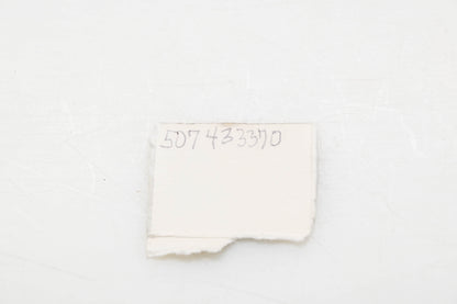 New OEM Husqvarna 507 43 33-70, 507433370 Starter Pawl Spring NOS