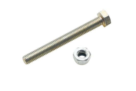 Bolens 182-5521, 1825521 Auger Shear Bolt NOS