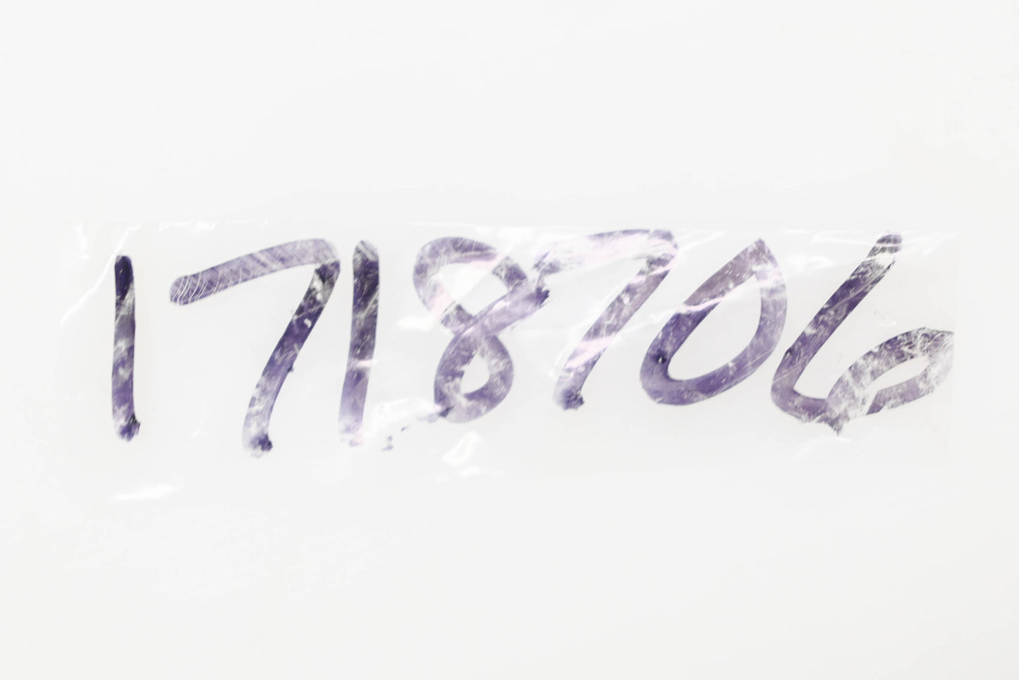 Bolens 171-8706, 1718706 Spacer Ring NOS