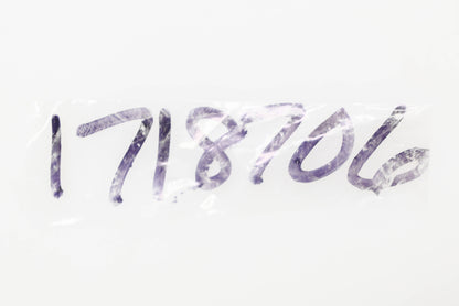 Bolens 171-8706, 1718706 Spacer Ring NOS