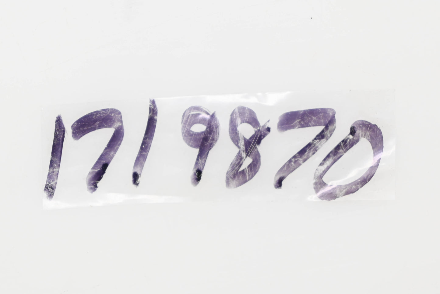 Bolens 171-9870, 1719870 Seal NOS