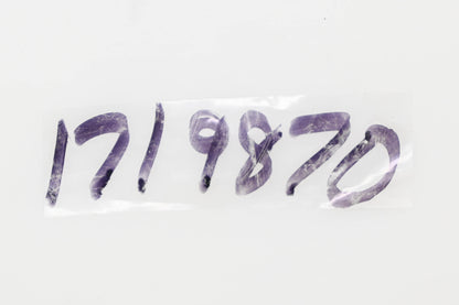 Bolens 171-9870, 1719870 Seal NOS