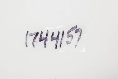 Bolens 174-4157, 1744157 Square Seal O-Ring NOS