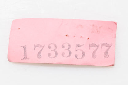 Bolens 173-3577, 1733577 Switch NOS