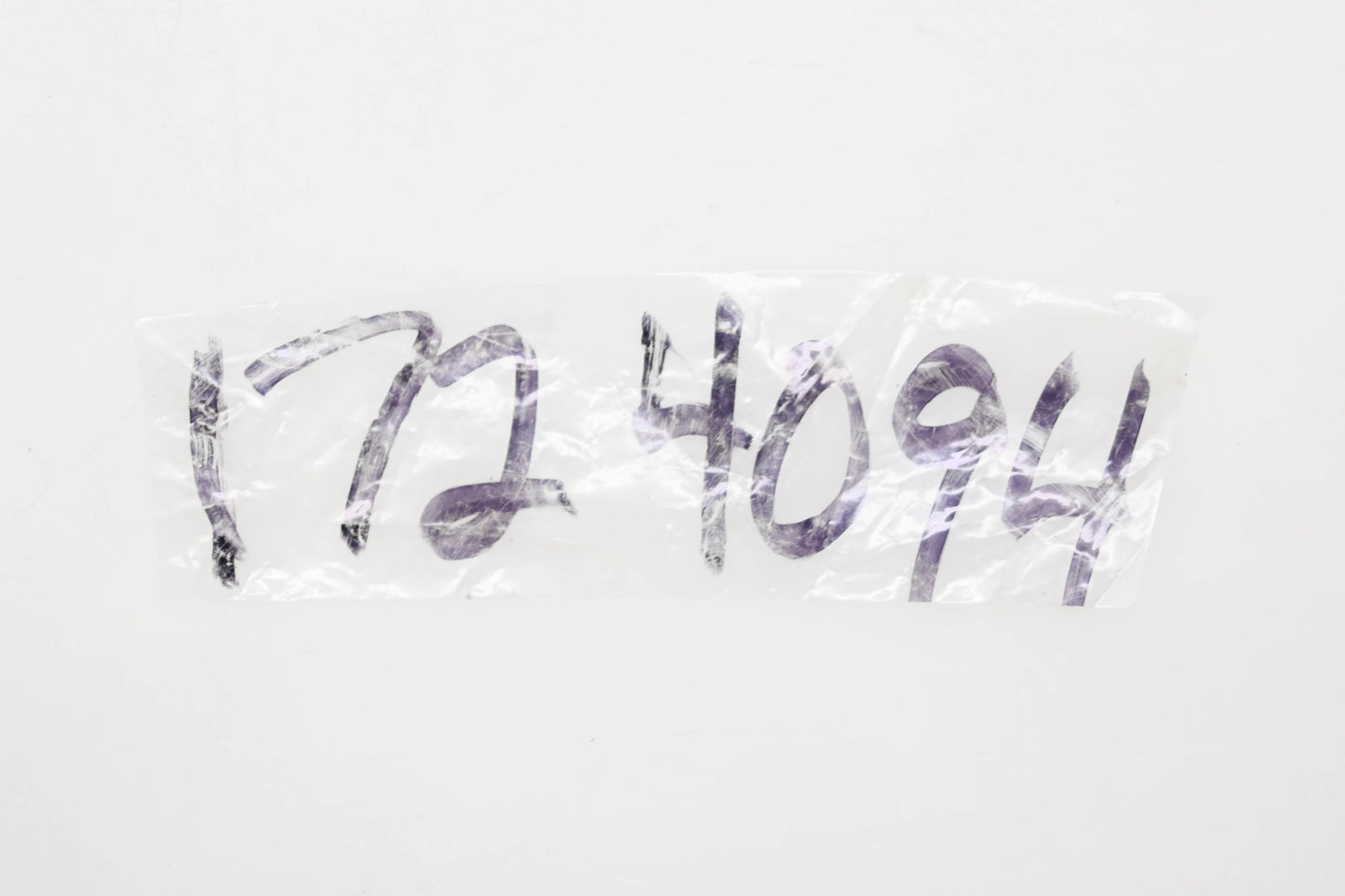 Bolens 172-4094, 1724094 Spacer NOS