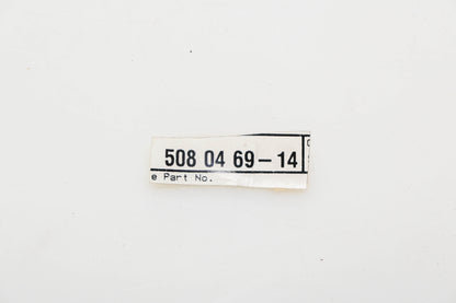 New OEM Husqvarna 508 04 69-14, 508046914 Capacitor NOS