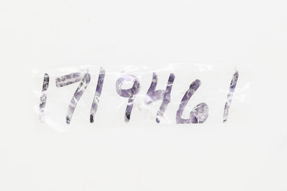 Bolens 171-9461, 1719461 Mower Deck Washout Port NOS