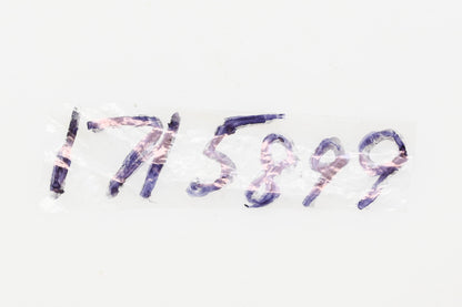 Bolens 171-5899, 1715899 Dust Cover NOS