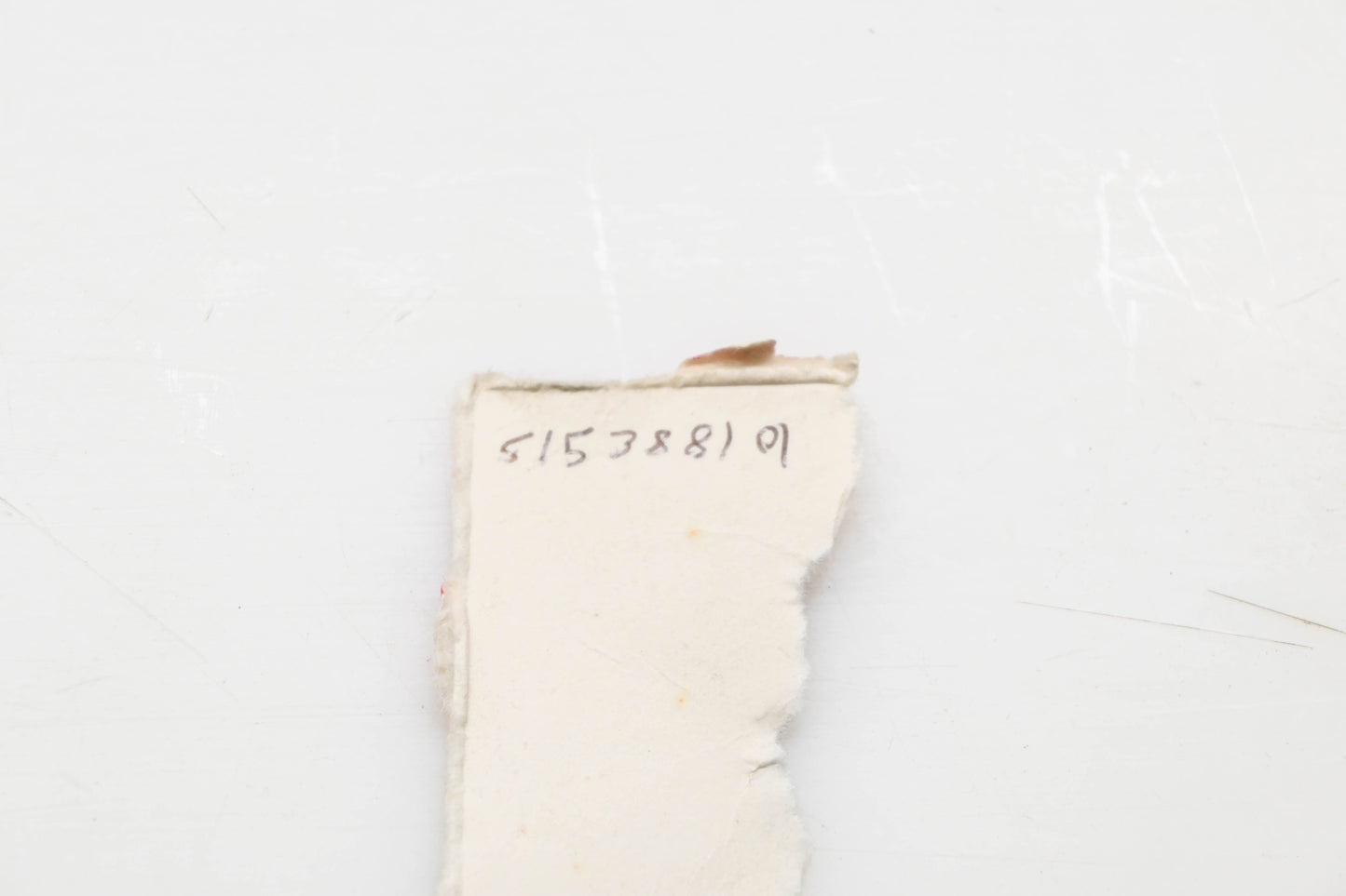 New OEM Husqvarna 515 38 81-01, 515388101 Bolt NOS