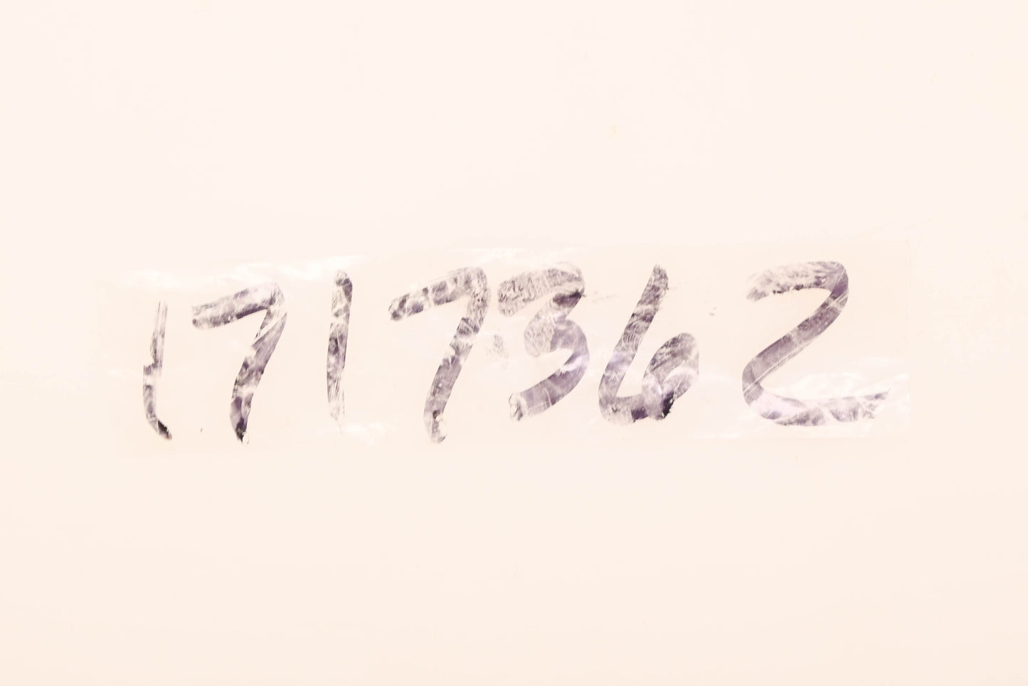 Bolens 171-7362, 1717362 Clutch Rod NOS