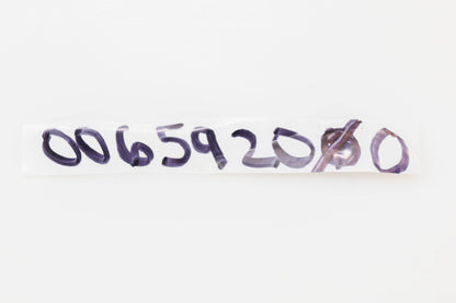 Ariens 00659200, 659200 Rake Support Bushing NOS