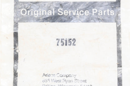 Ariens 07515200, 7515200 Handle Grip NOS