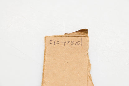 New OEM Husqvarna 510 47 83-01, 510478301 Screw NOS