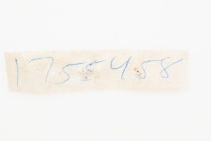 MTD 1755458 Pivot Pin NOS