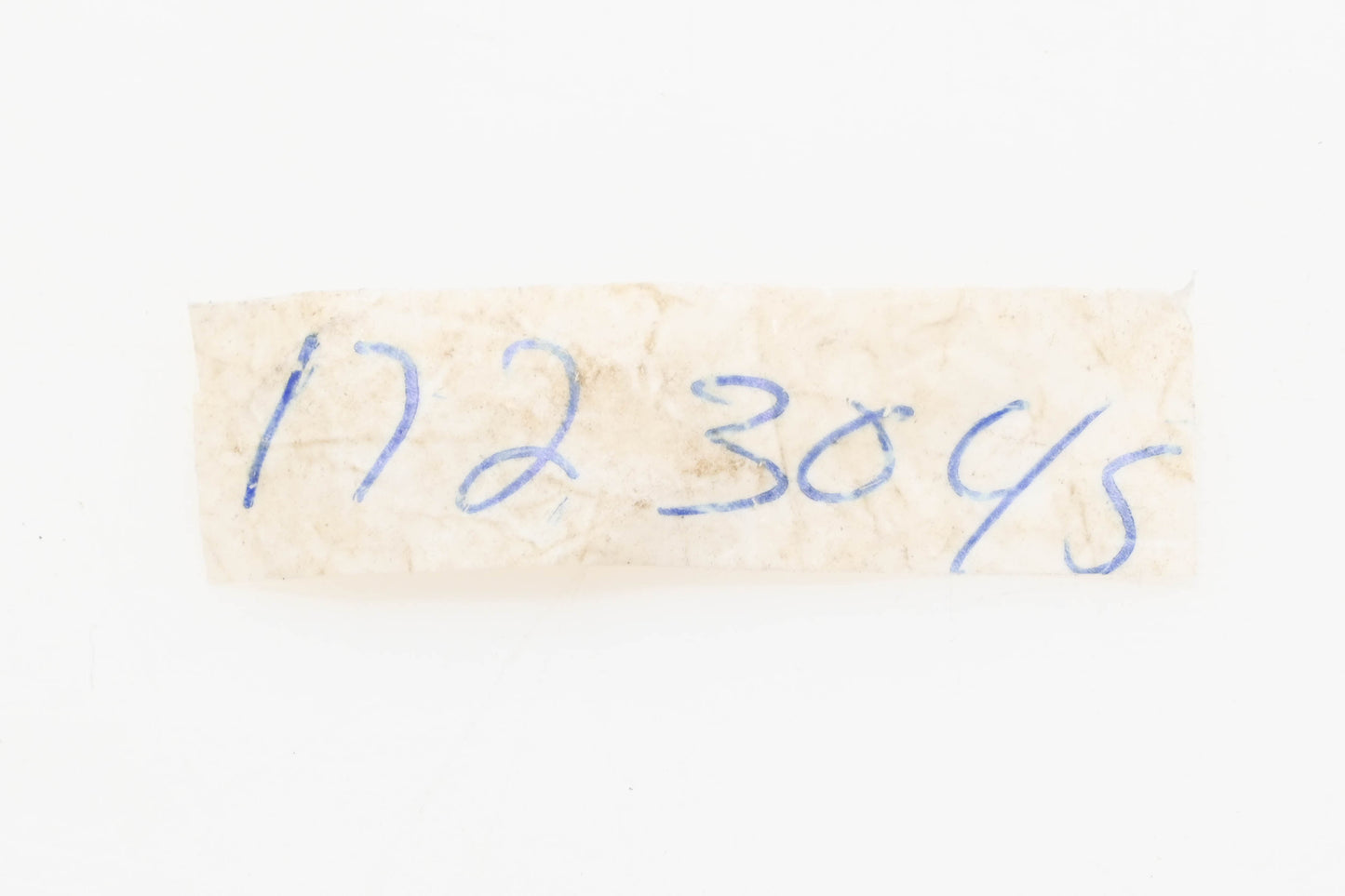 Bolens 172-3045, 1723045 Spindle Shaft NOS