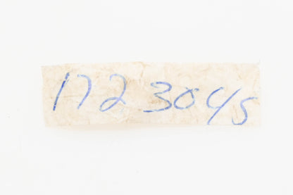 Bolens 172-3045, 1723045 Spindle Shaft NOS