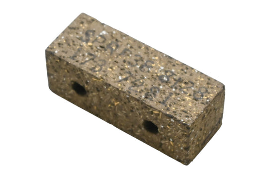 Bolens 173-7281, 1737281 Brake Block NOS