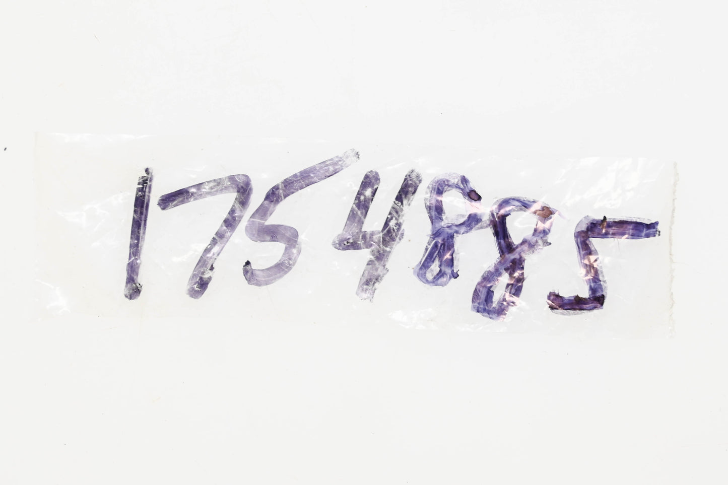 Bolens 175-4885, 1754885 Blade Coupler NOS