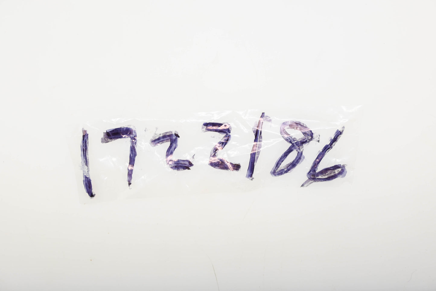 Bolens 172-2186, 1722186 Steering Arm NOS