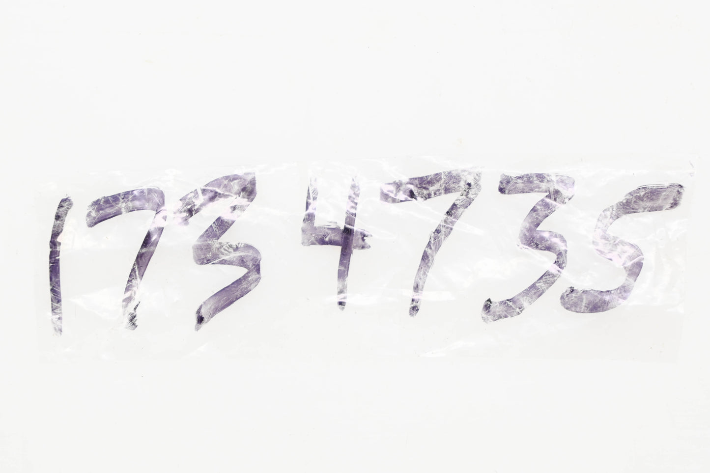 Bolens 173-4735, 1734735 Bearing Flange NOS