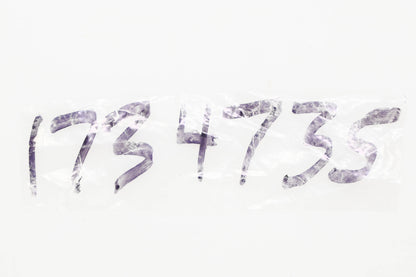 Bolens 173-4735, 1734735 Bearing Flange NOS