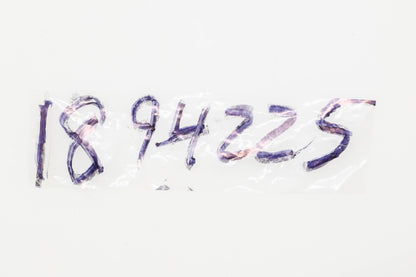 Bolens 189-4225, 1894225 Gear Shaft NOS