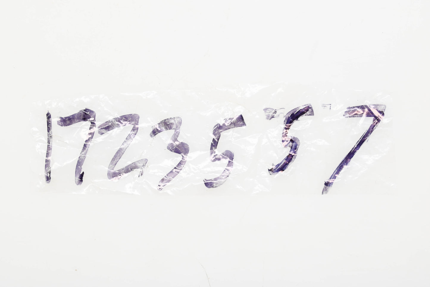 Bolens 172-3557, 1723557 Shift Lever NOS