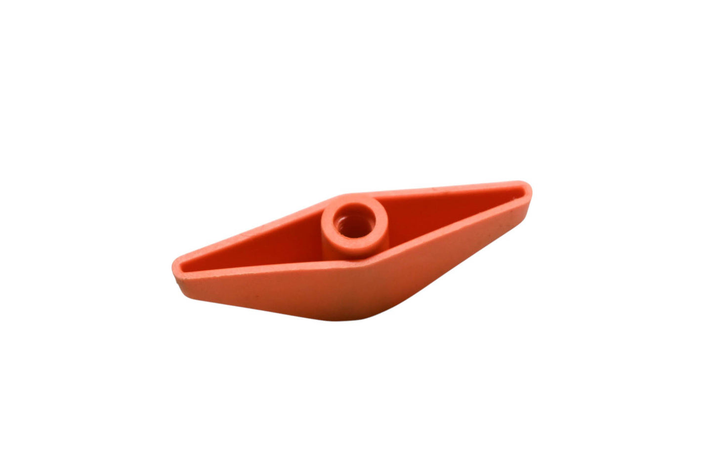 New OEM Husqvarna 516 87 46-07, 516874607 Wing Nut NOS