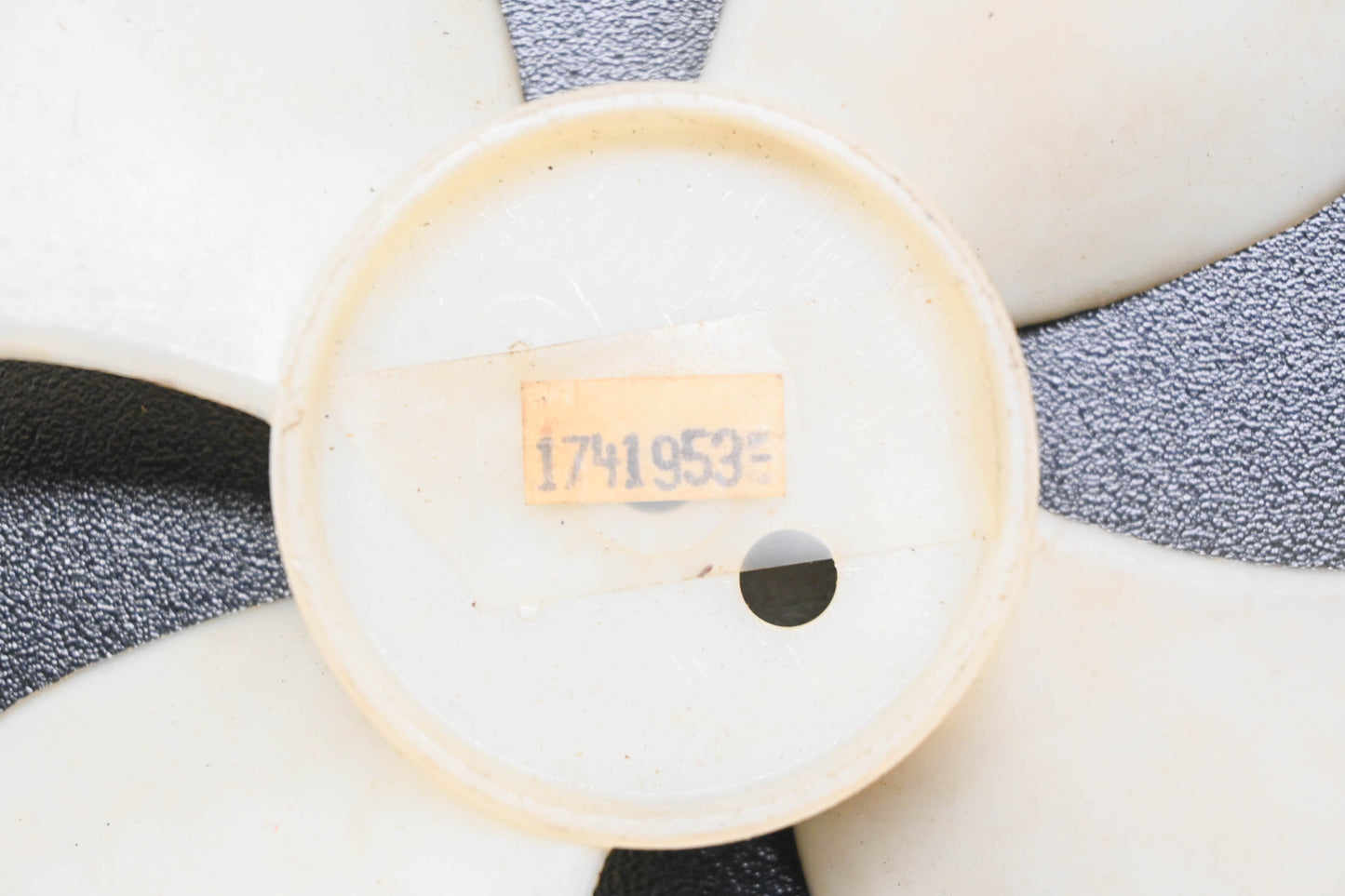 Bolens 174-1953, 1741953 Fan NOS