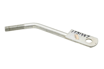 Bolens 173-9447, 1739447 Left Hand Lift Rod NOS