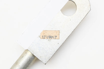 Bolens 173-9447, 1739447 Left Hand Lift Rod NOS