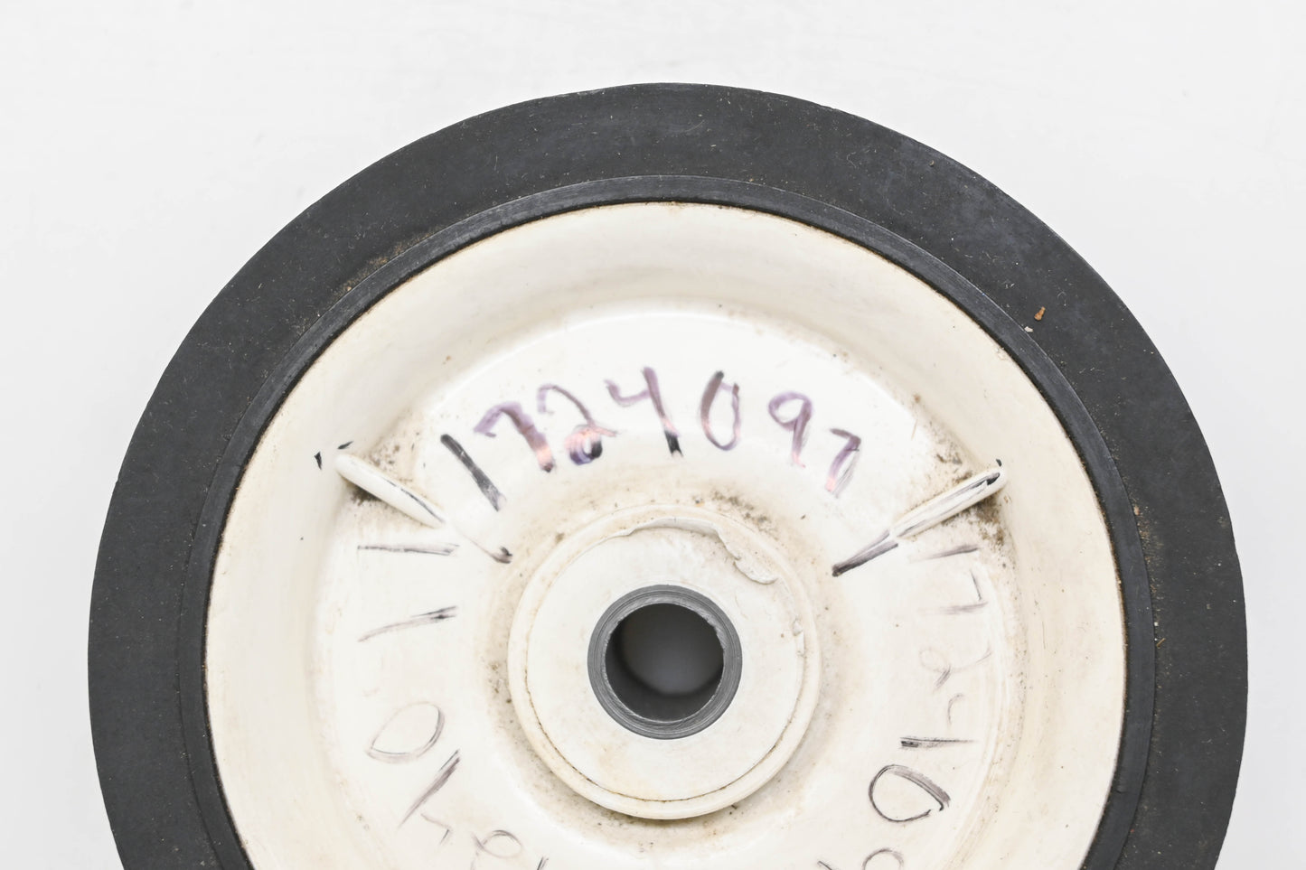 Bolens 172-4097, 1724097 Gage Wheel NOS