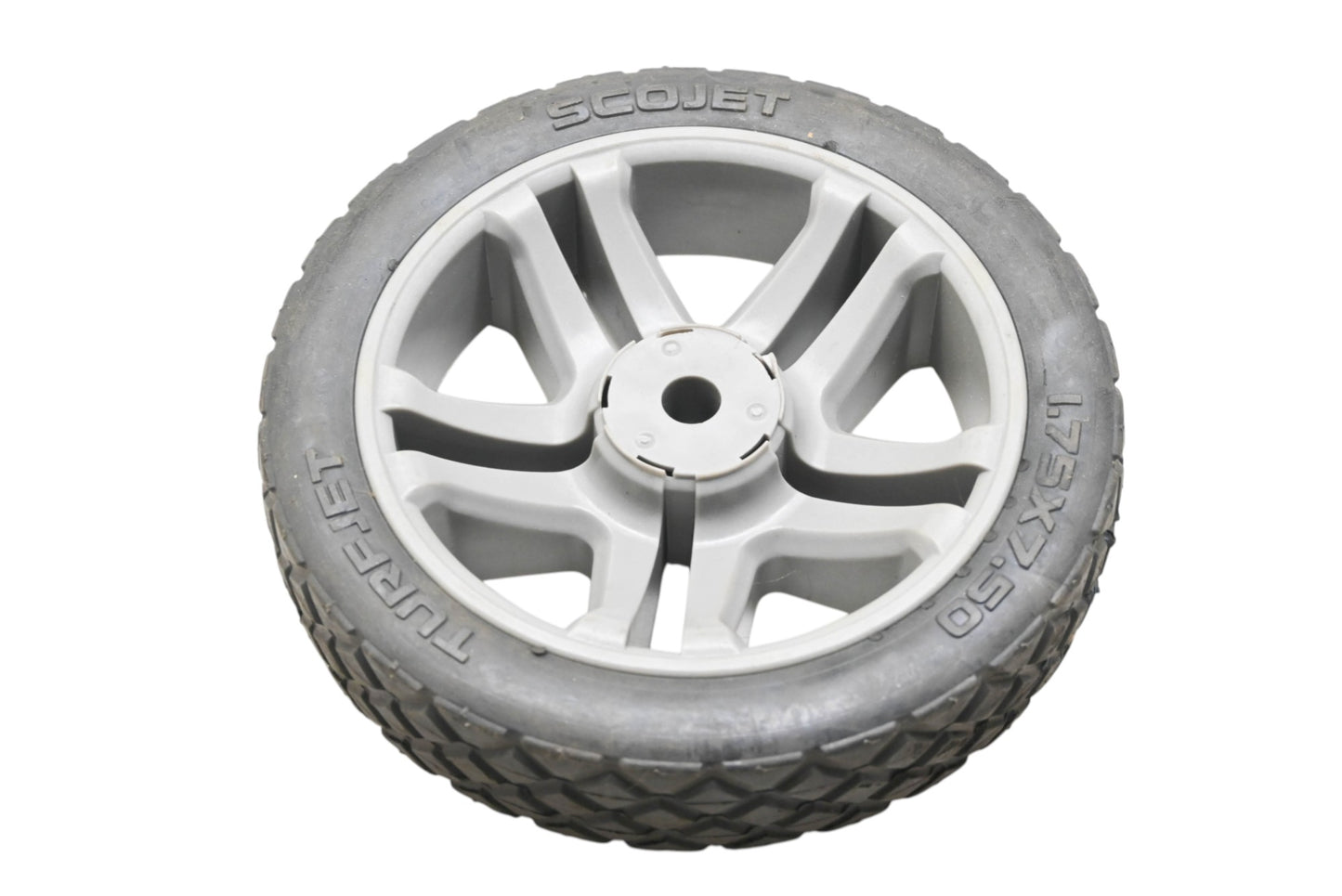 Ariens 07100935, 7100935 Lawn Mower Wheel NOS