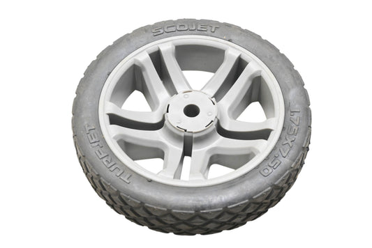 Ariens 07100935, 7100935 Lawn Mower Wheel NOS