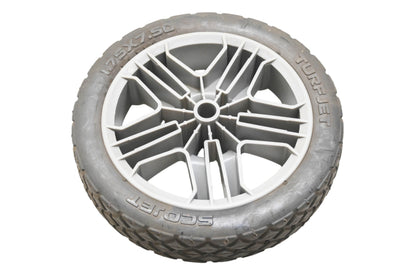 Ariens 07100935, 7100935 Lawn Mower Wheel NOS