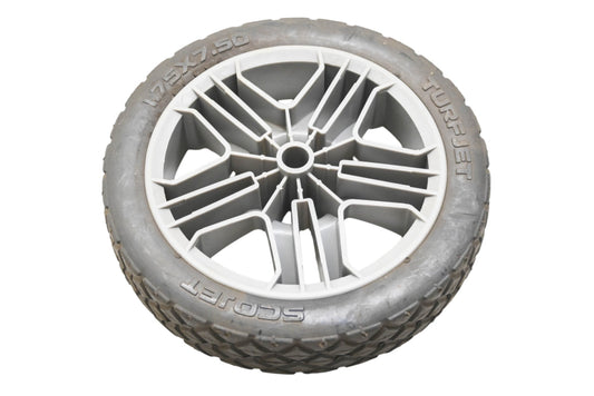 Ariens 07100935, 7100935 Lawn Mower Wheel NOS