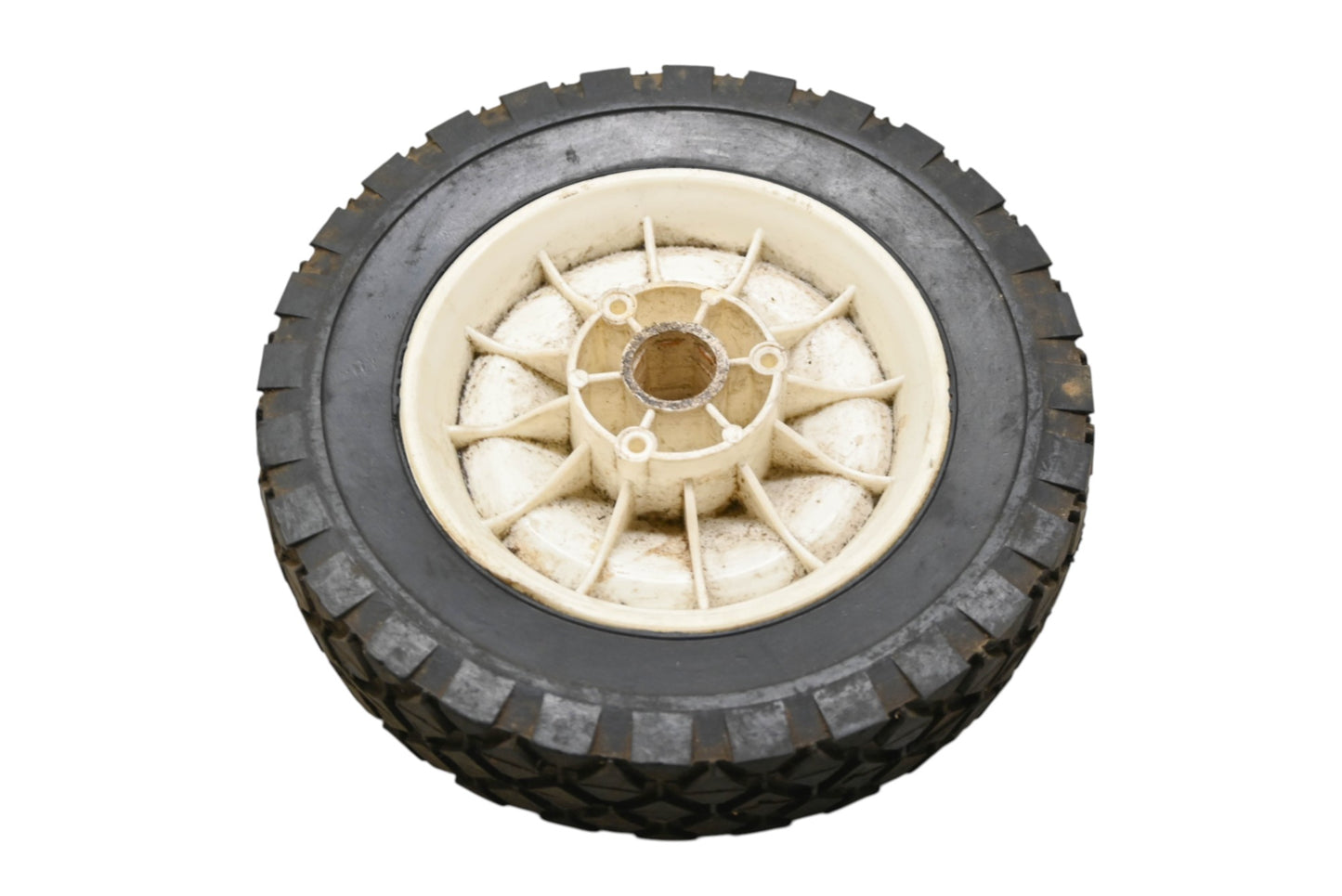 Bolens 174-7830, 1747830 Wheel NOS