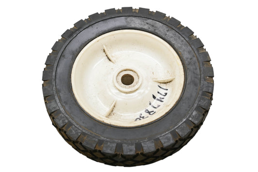 Bolens 174-7830, 1747830 Wheel NOS
