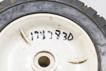 Bolens 174-7830, 1747830 Wheel NOS