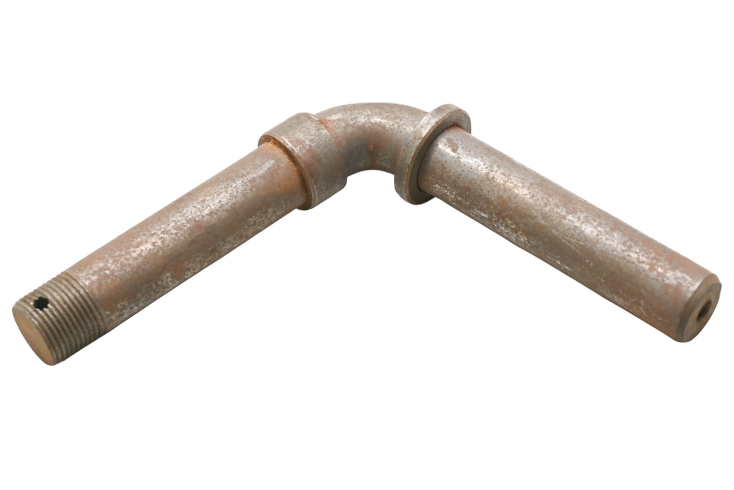 Bolens 172-4664, 1724664 Wheel Spindle NOS