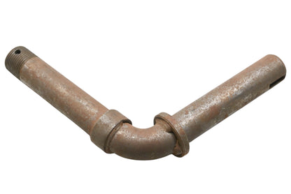 Bolens 172-4664, 1724664 Wheel Spindle NOS